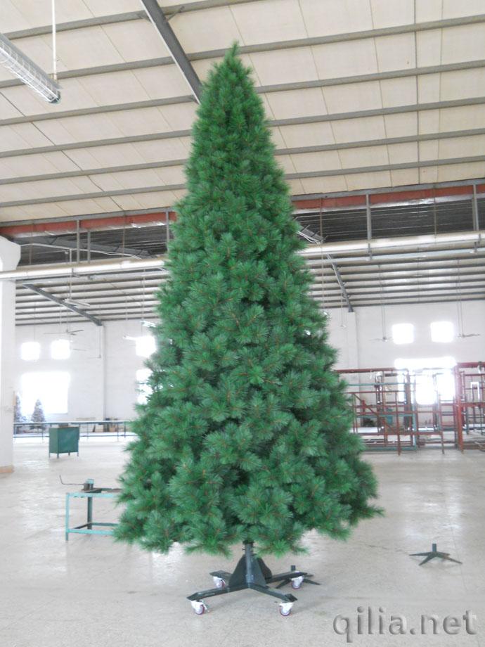 4米圣诞树